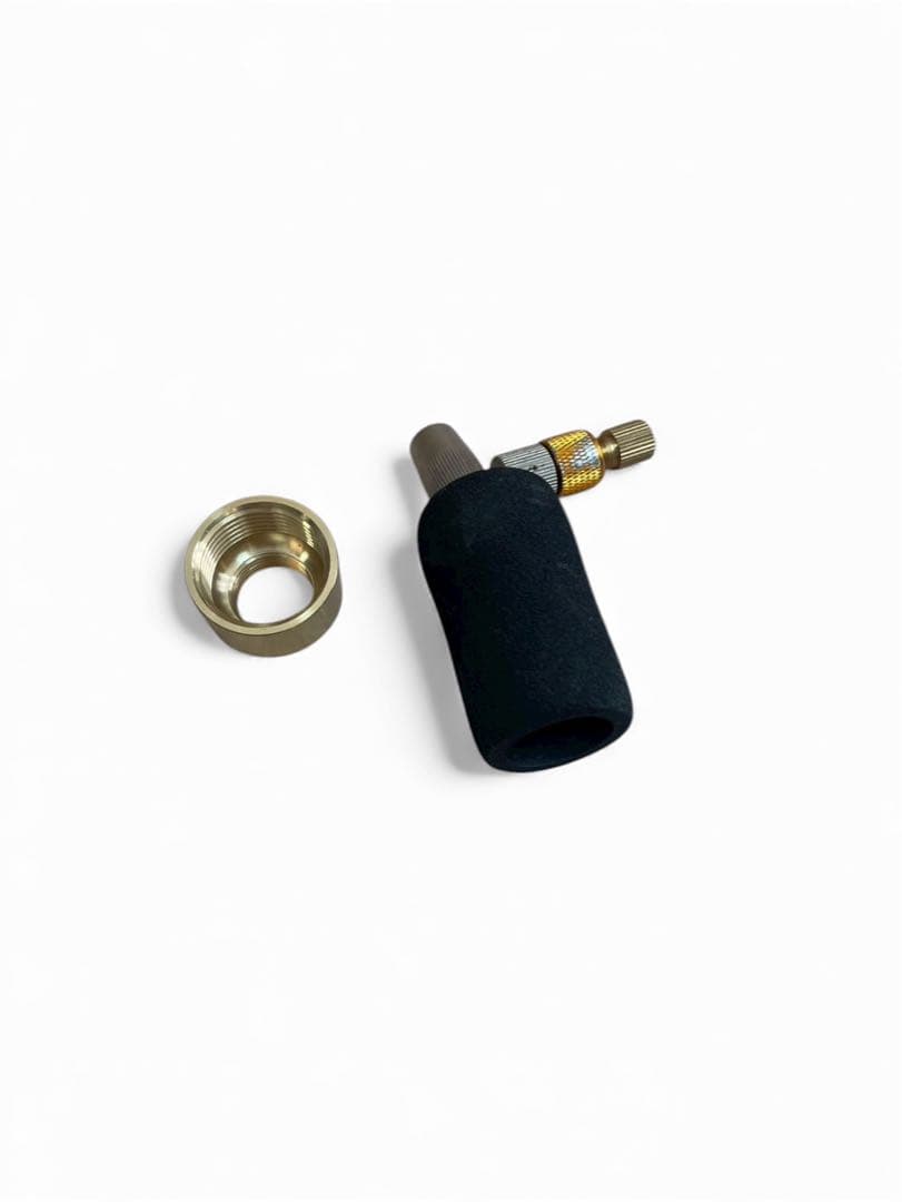 自称‼️【究極フルセット】ペトロマックス hk500 ブラス