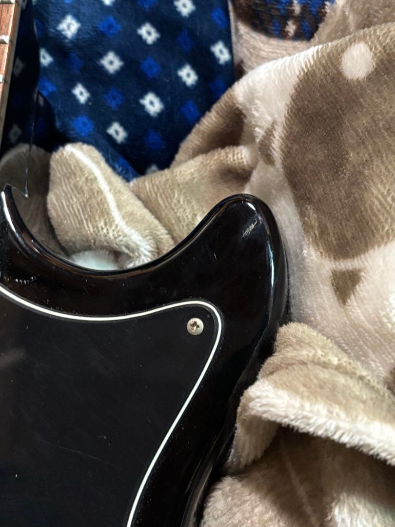 エピフォン　レスポールJr.