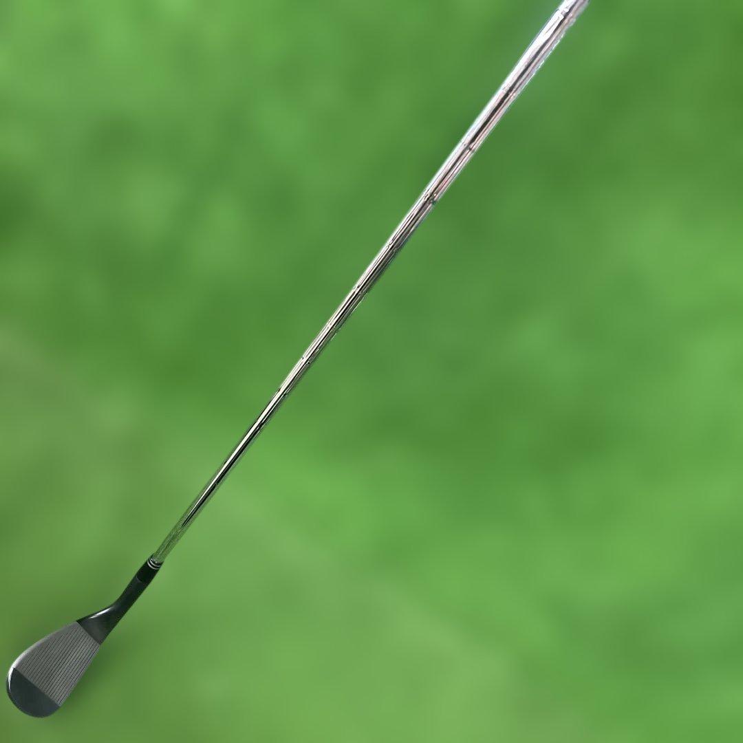 Cleveland RTZ 50°/10° MID