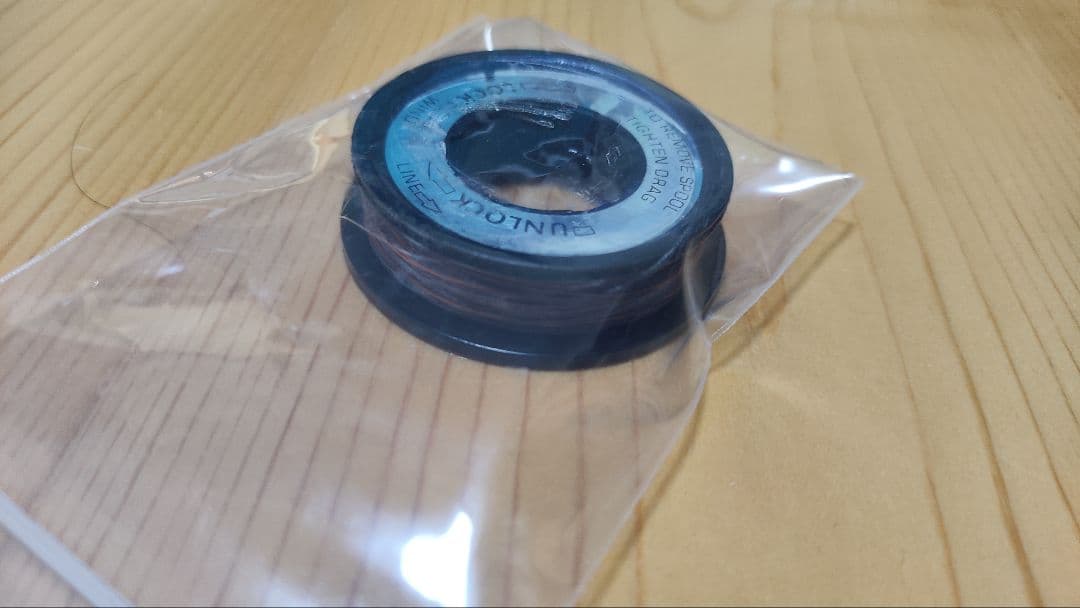 Zebco Omega Pro Z03 スピンキャストリール