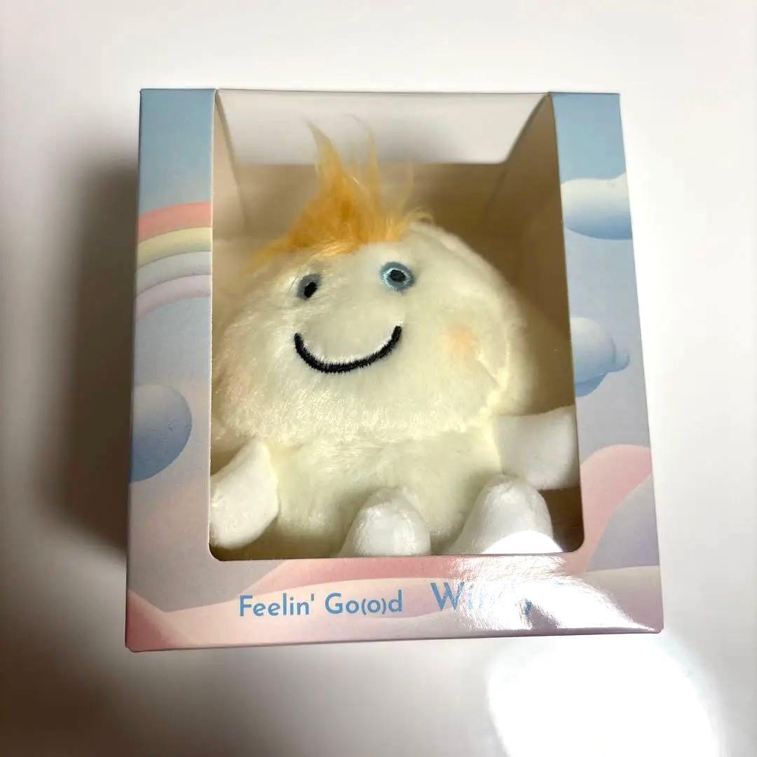 藤井風　ウィンディちゃん、新品