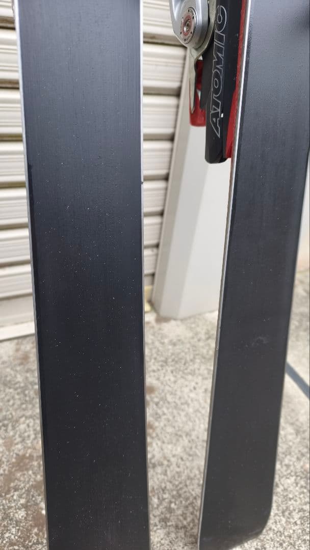 Atomic GS9 スキー 板 エアロスピード　170cm