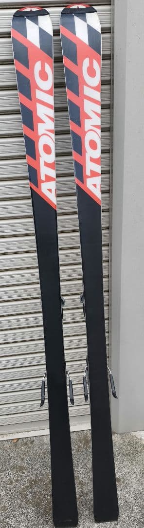 Atomic GS9 スキー 板 エアロスピード　170cm