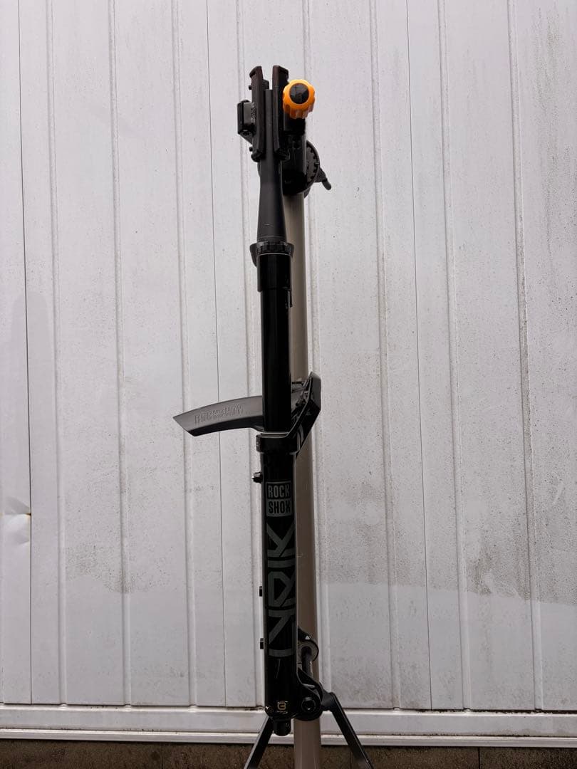 RockShox LyrikUltimate 27.5 160mm フロントサス