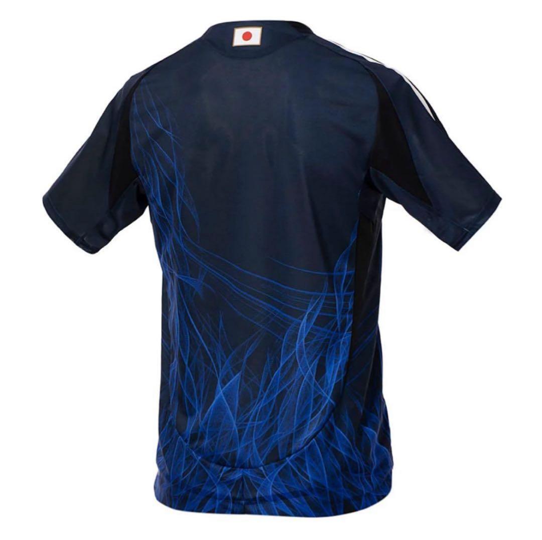 Y-3 サッカー日本代表 オーセンティック ユニフォーム　Mサイズ