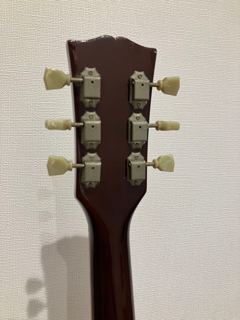 Burny RSA 80年代 1980's ES-335 type
