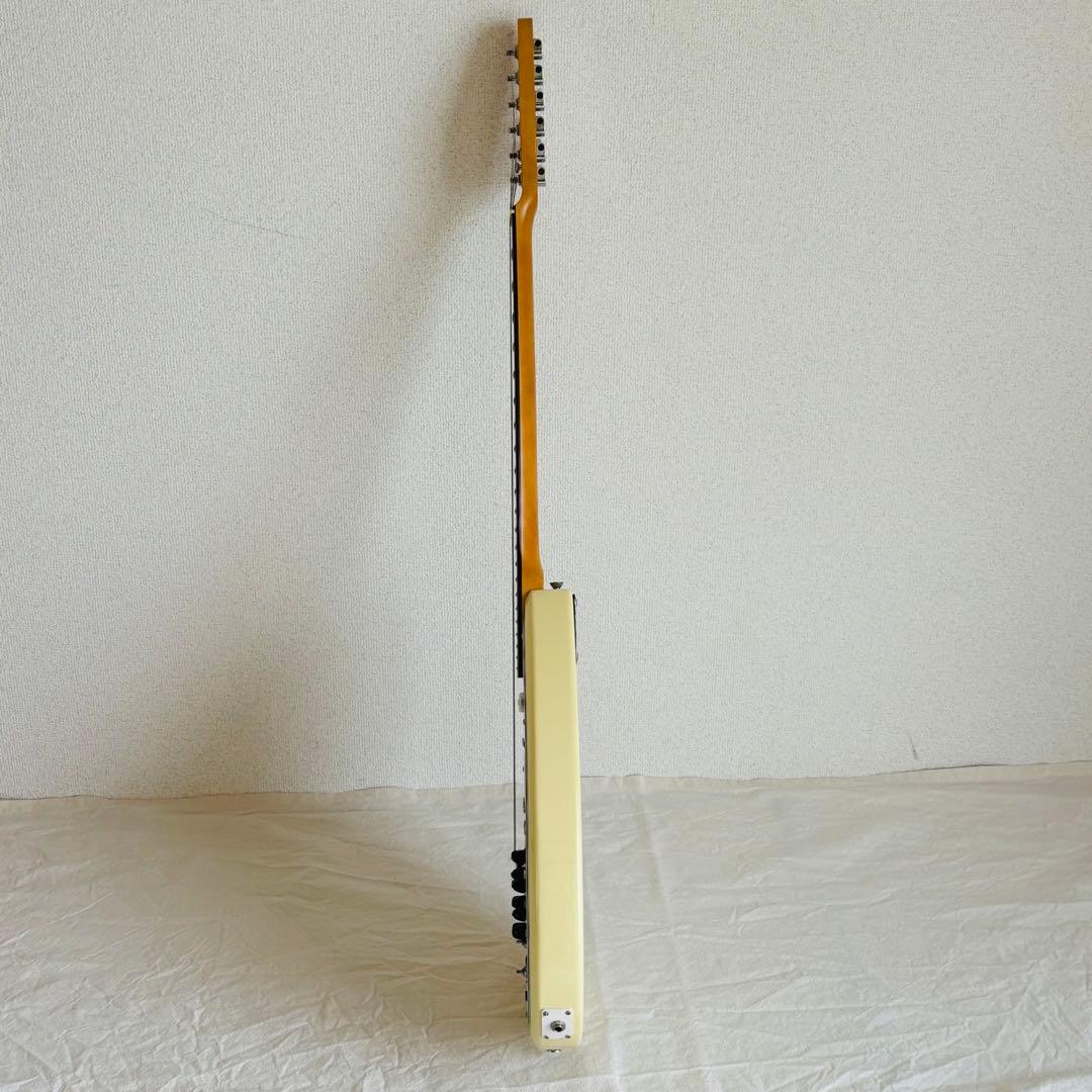 VOX アパッチ　アンプ内蔵ギター　エレキギター APACHE-1