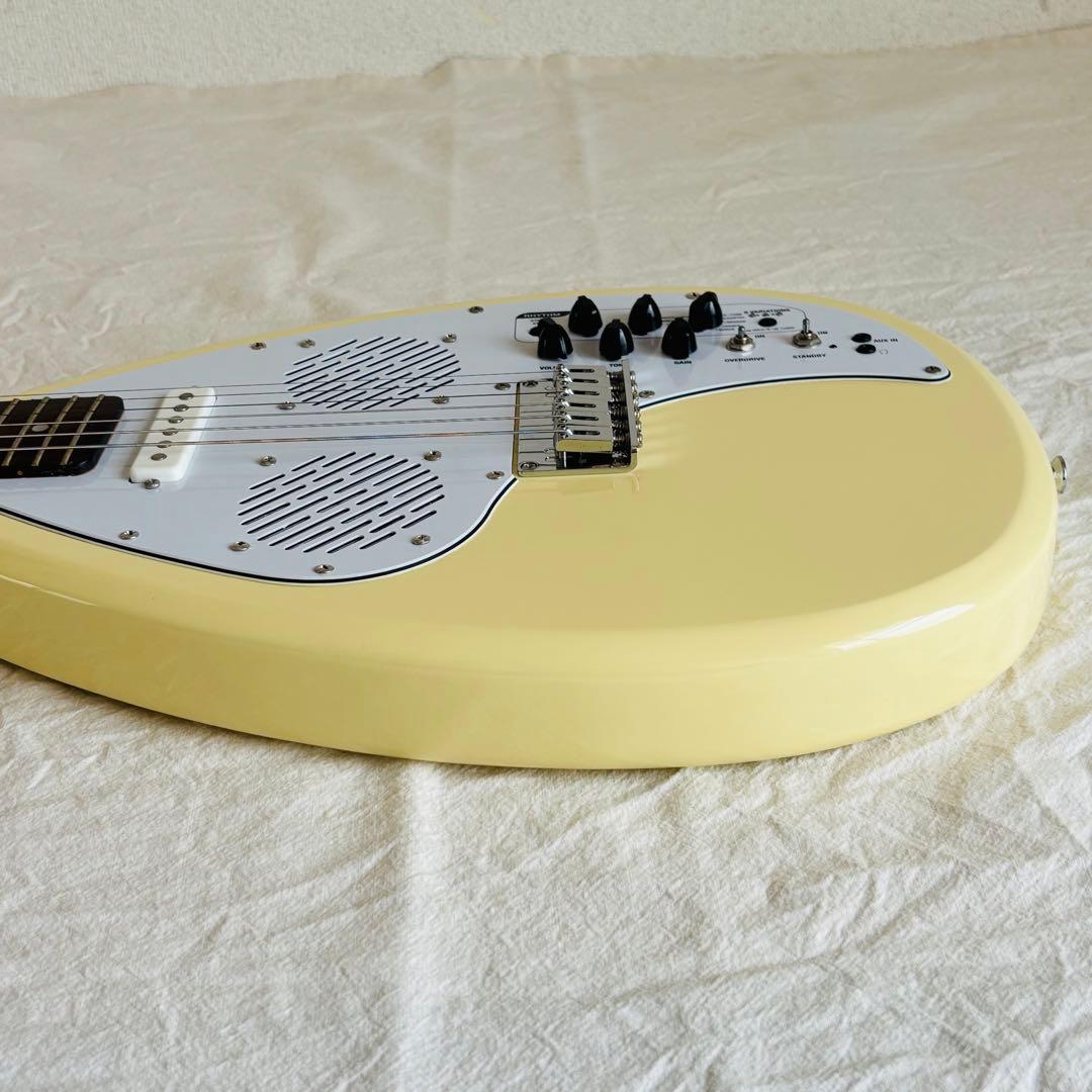 VOX アパッチ　アンプ内蔵ギター　エレキギター APACHE-1