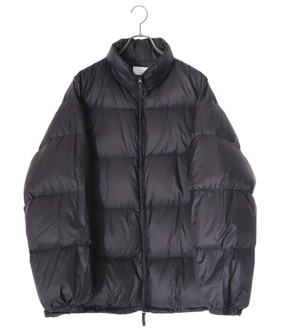 ジャケット・アウター stein DOWN PADDED JACKET L