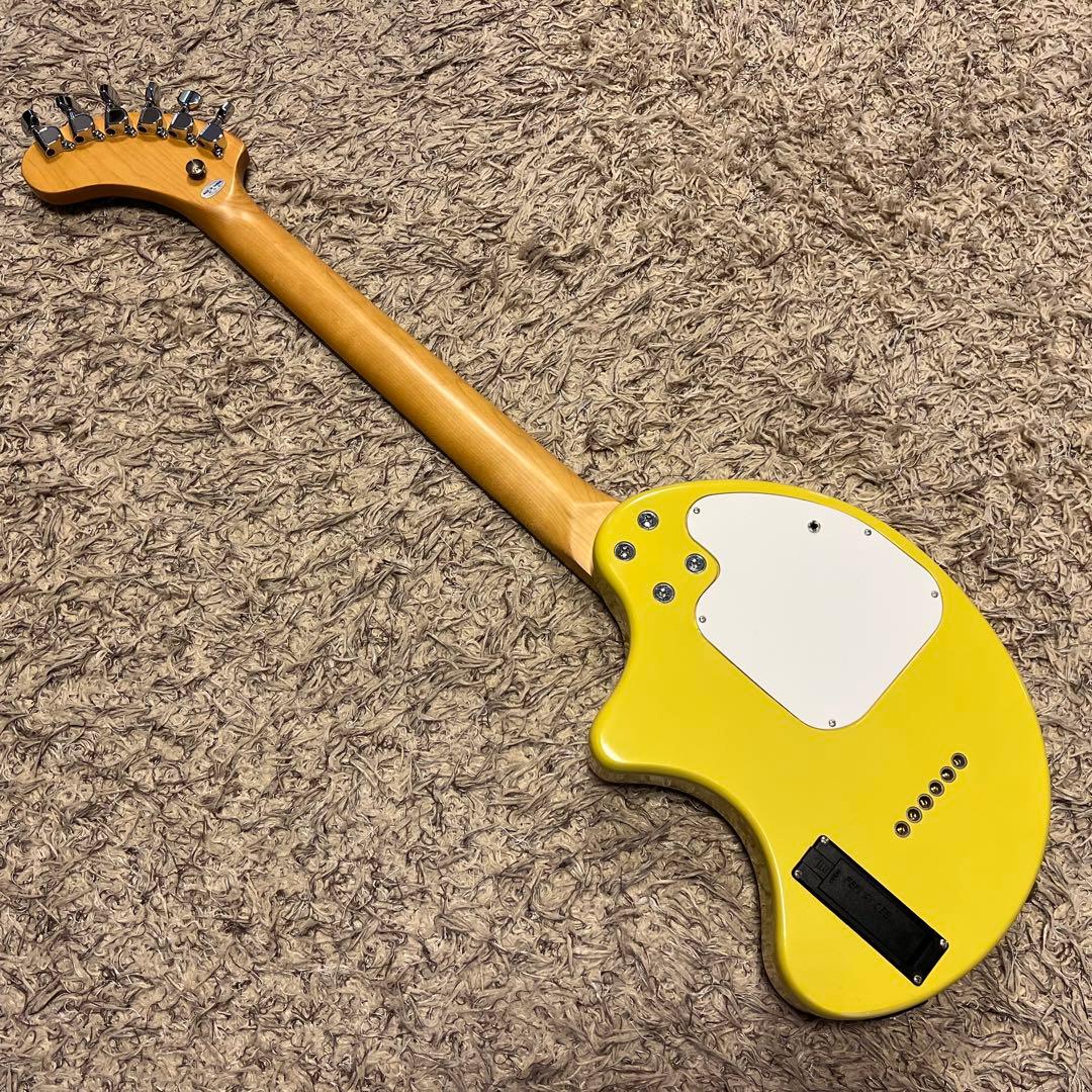 FERNANDES フェルナンデス ZO-3 センドリターン&ヘッドフォン!