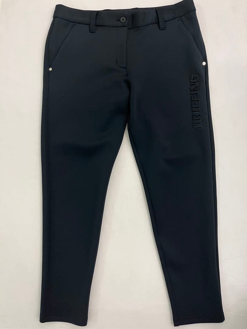 BRIEFING BRG251W12 定価28,600円 新品タグ付