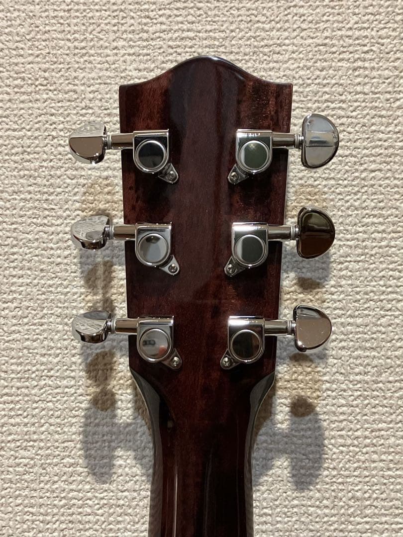 HEADWAY HJ-BUDDY ピックアップ内蔵 ヘッドウェイ J-45コピー
