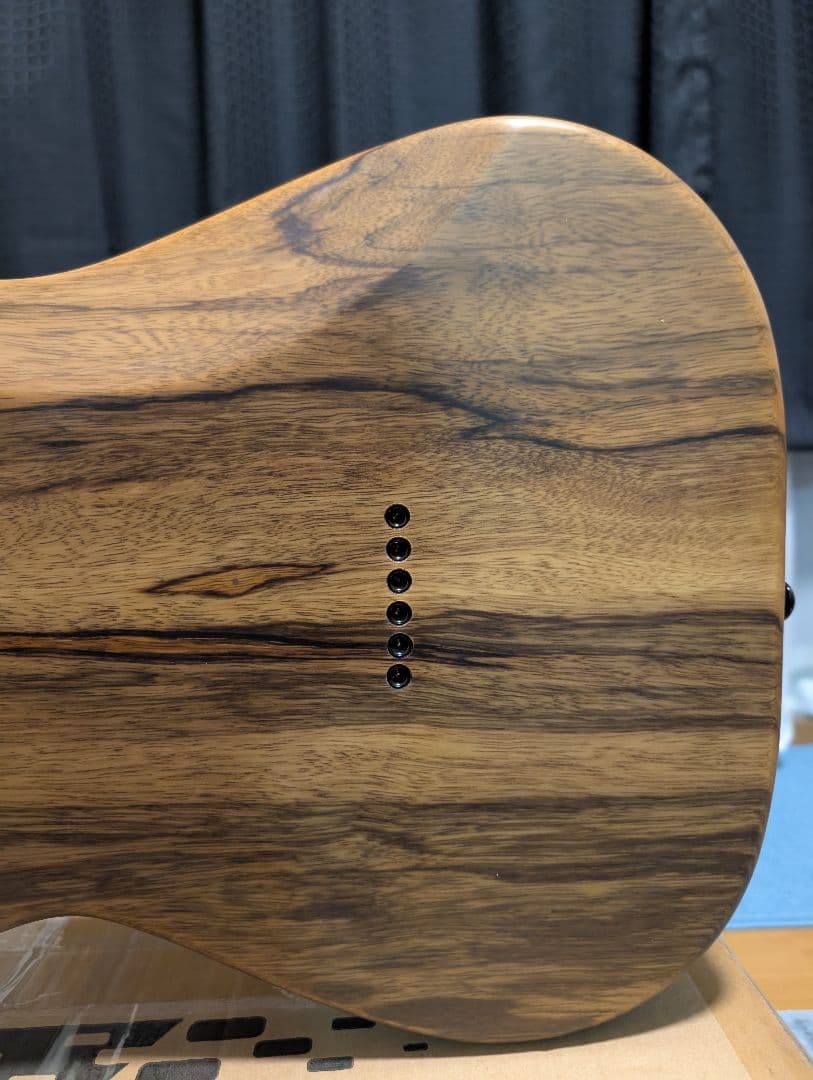 (最終値下げ)Schecter SVSS エレキギター•ハードケース付