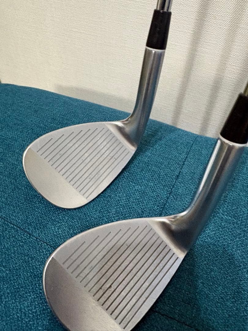 フォーティーンRM4ウェッジ 50度 58度 セット