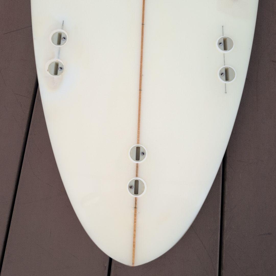 POSEIDON　ショートボード