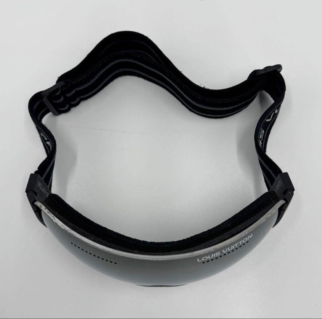LOUIS VUITTON スキー スノーボードゴーグル