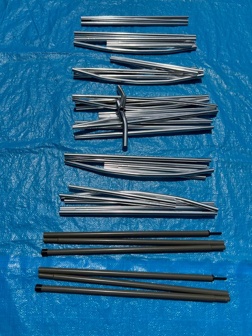 コールマン ウェザーマスター スクリーンタープ/400