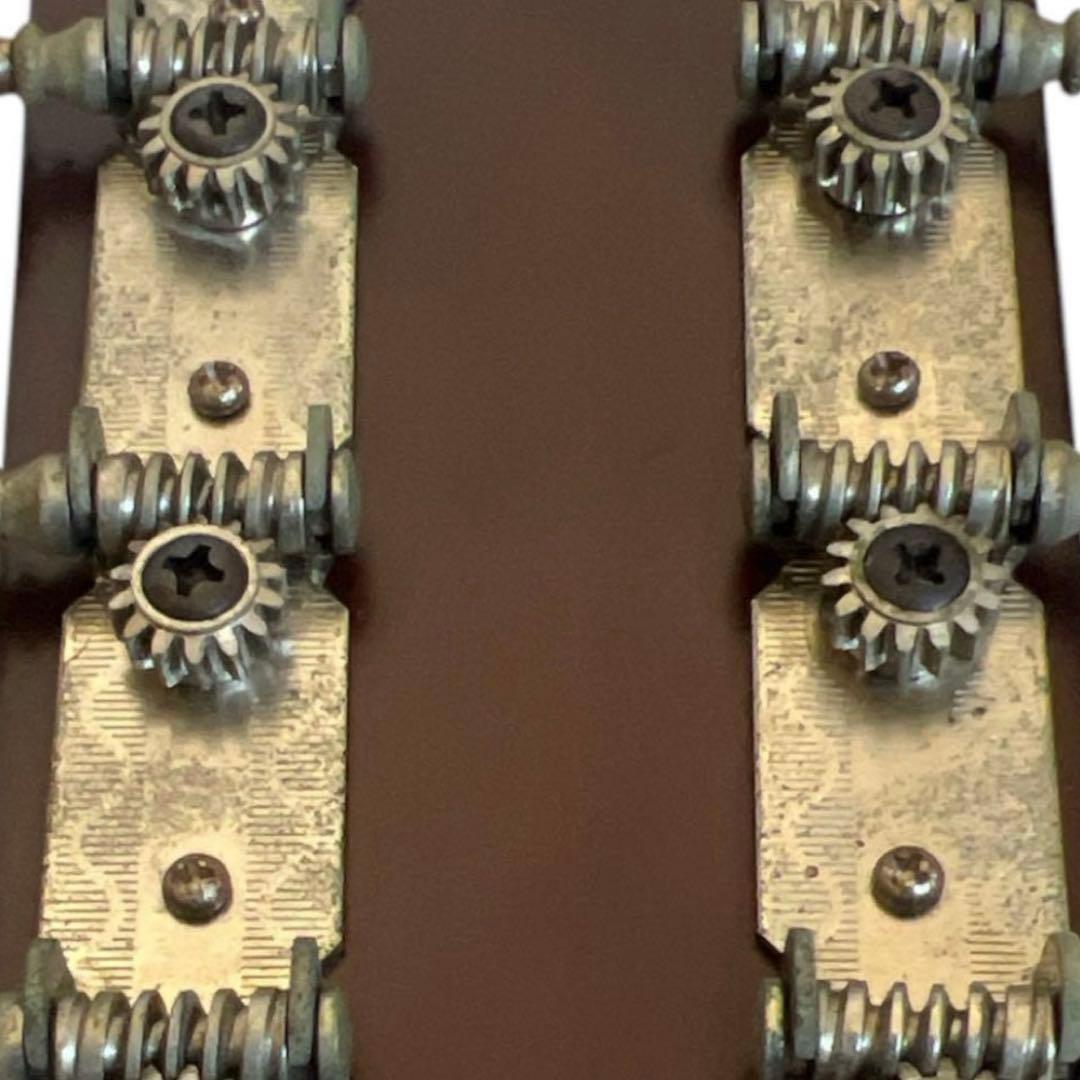 【美品】Aria&CoアコースティックギターJAPANヴィンテージ