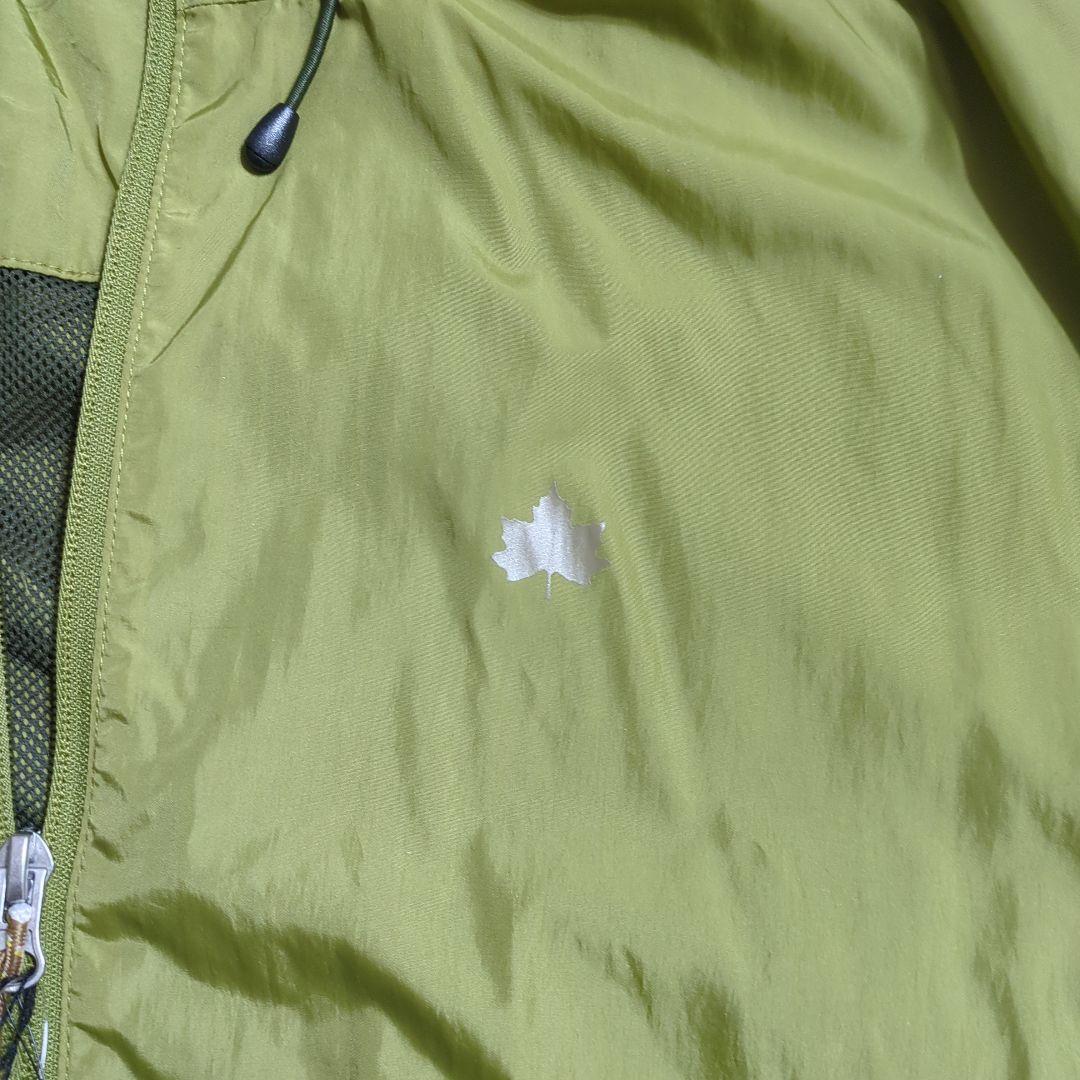 ウィンドブレーカー