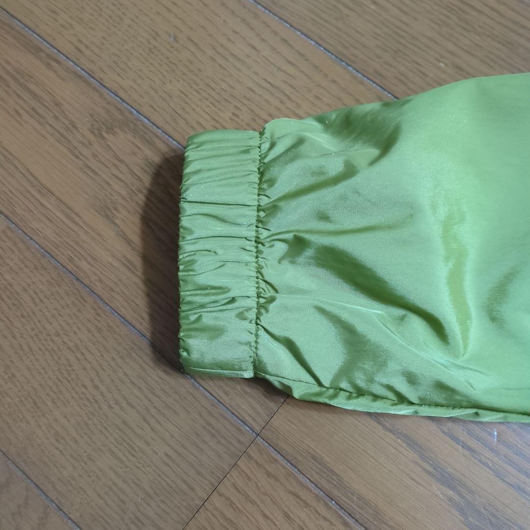 ウィンドブレーカー