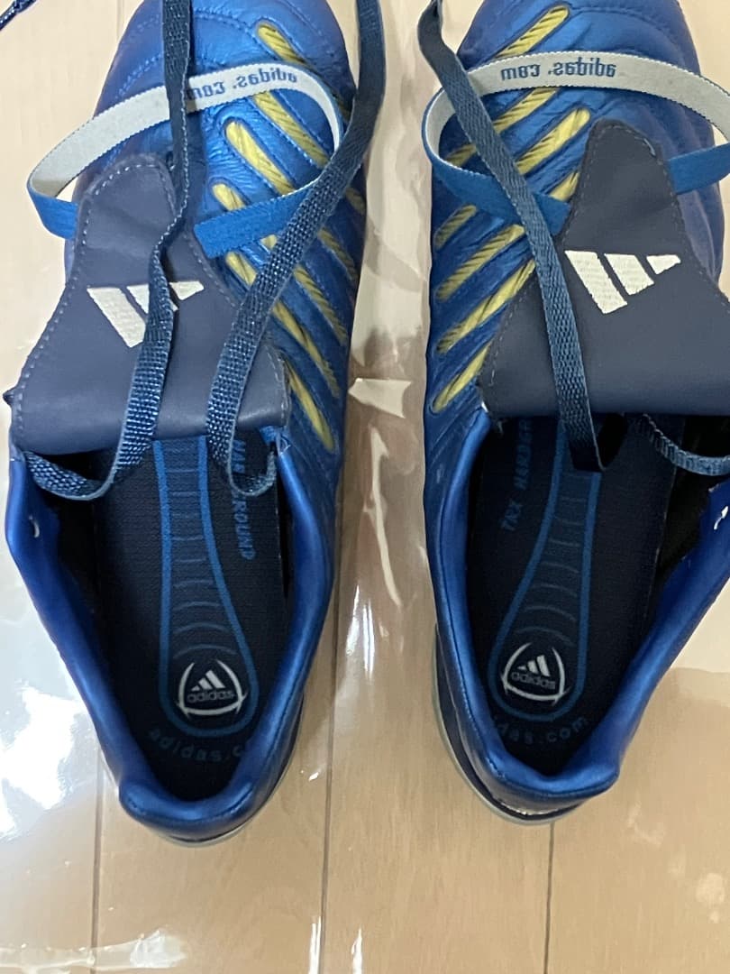 し*ゅ様 アディダス プレデターパルス 26.0cm タグ無し新品・未使用