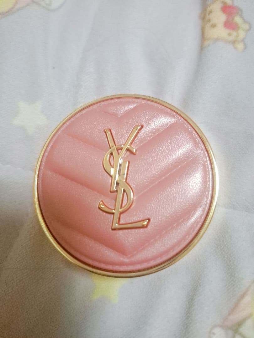 イブサンローラン　チーク44