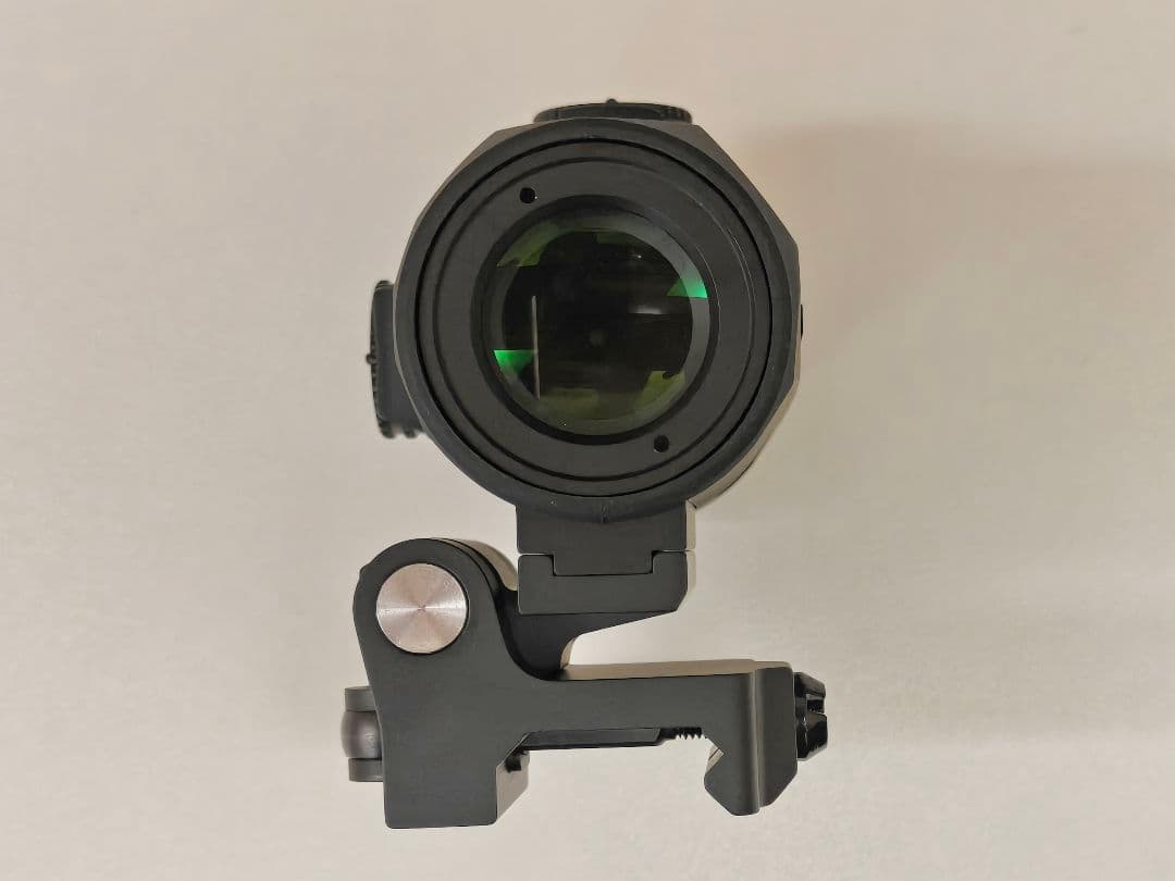 VectorOptics 3倍 マグニファイア SCMF-35
