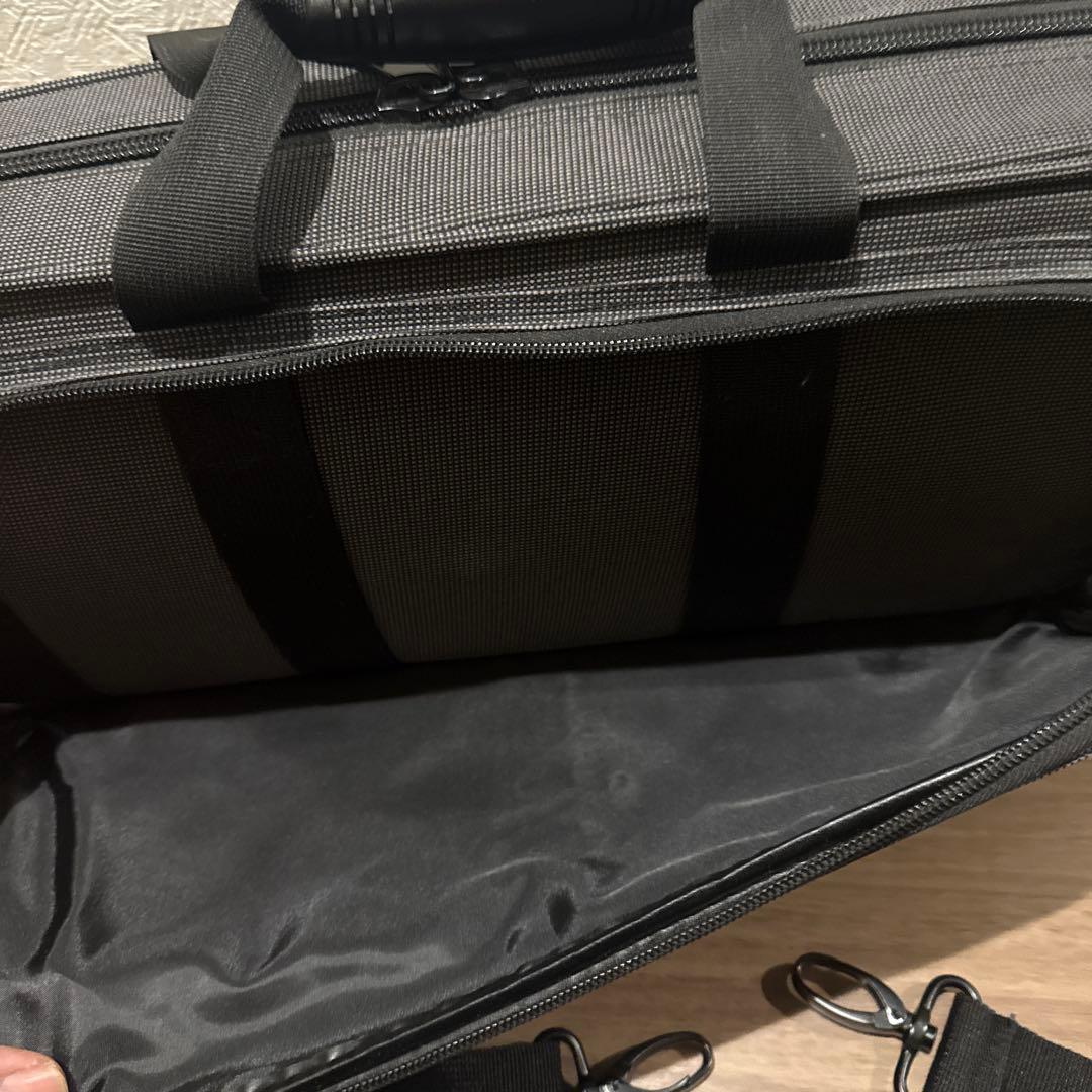 GATOR トランペット　バック　ゲーターケース