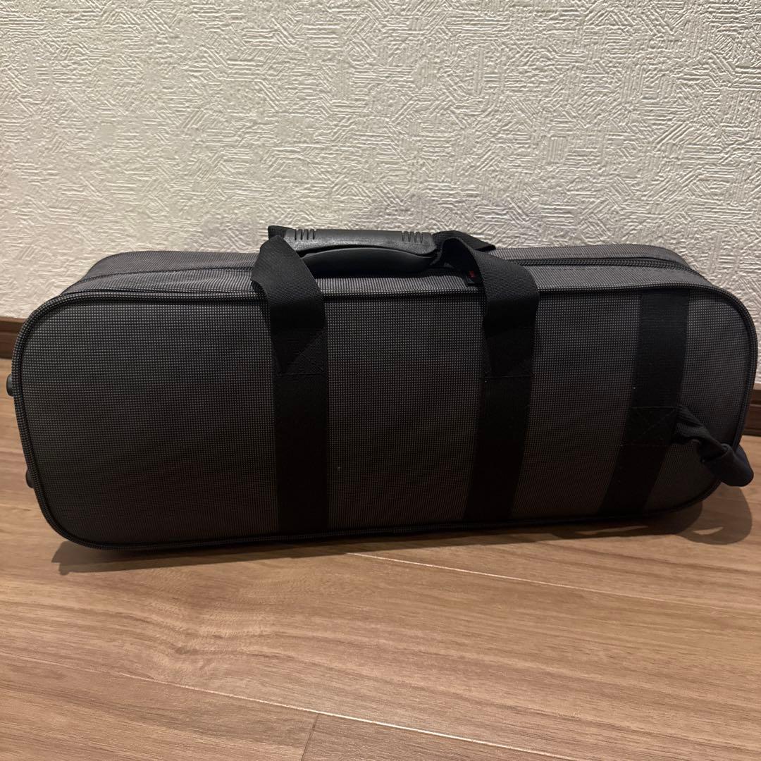 GATOR トランペット　バック　ゲーターケース