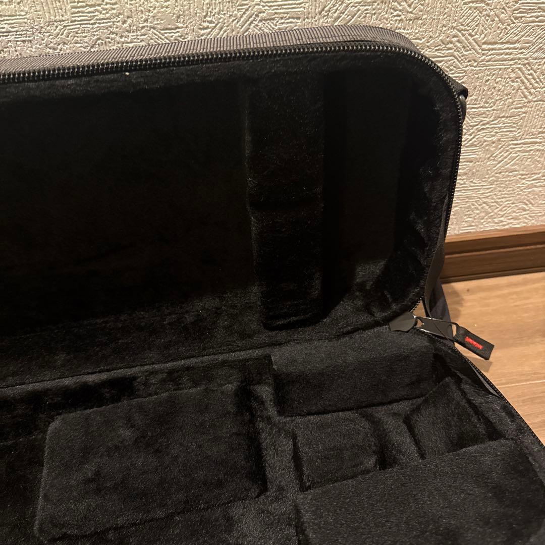 GATOR トランペット　バック　ゲーターケース