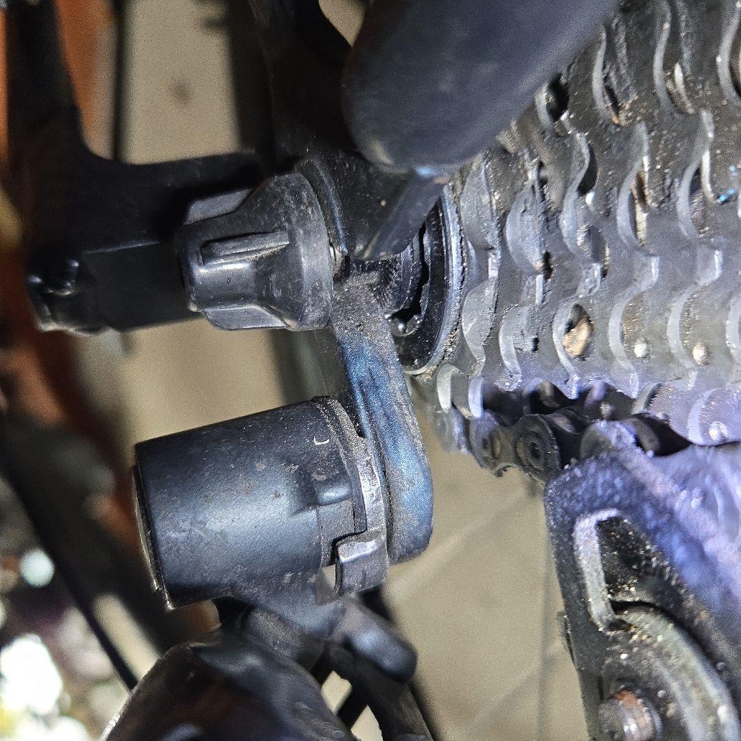 jamis renegade　最終値下げ