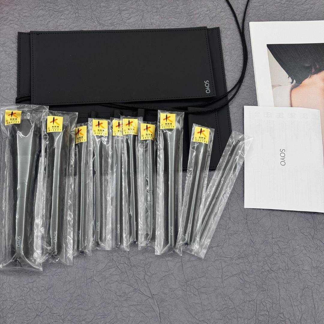 メイク道具・化粧小物 mio.