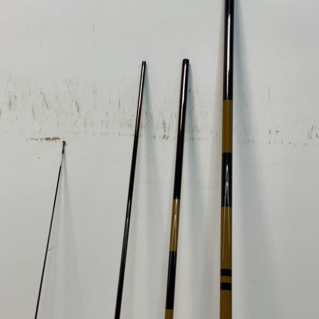 ダイワ　へら竿　陽舟　16尺