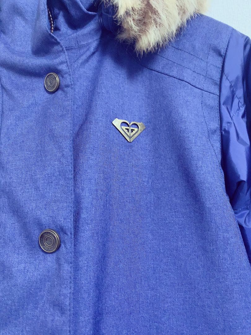 早い者勝ち！ロキシー　スノーウェアセット　美品