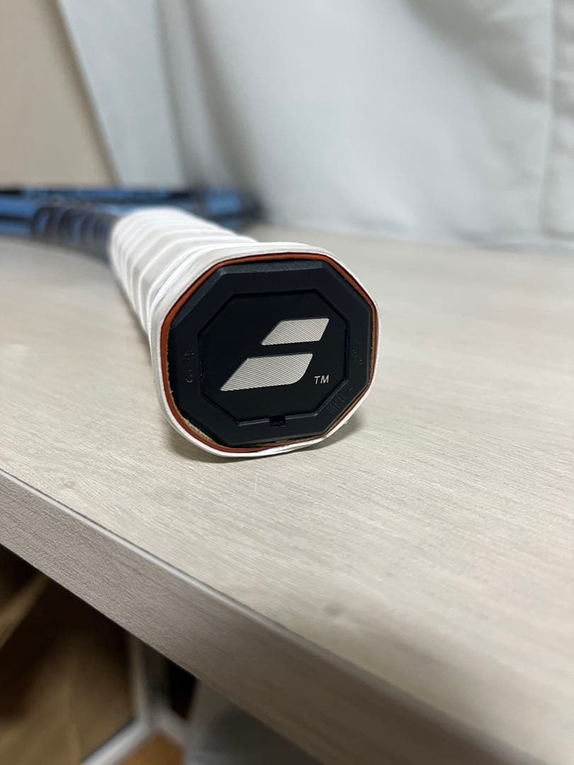 【最新現行】バボラ ピュアドライブ 2025 G3 300g 第11世代