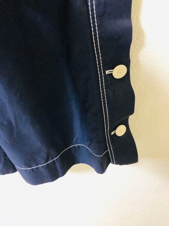 ステラマッカートニー ワイドパンツ