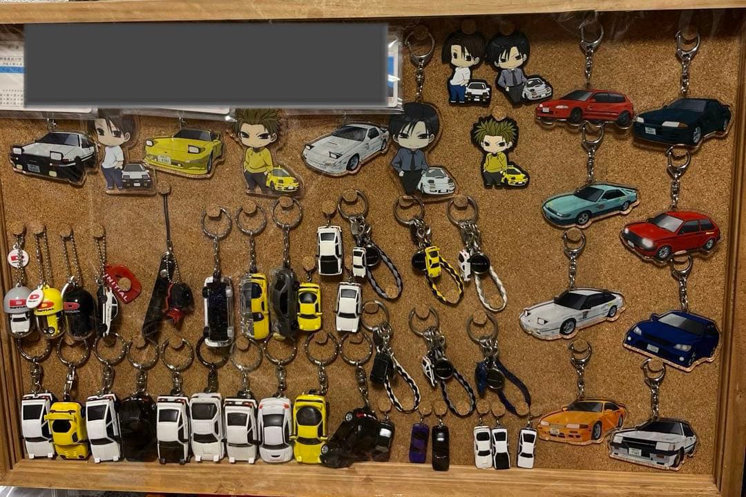 頭文字D まとめ売り