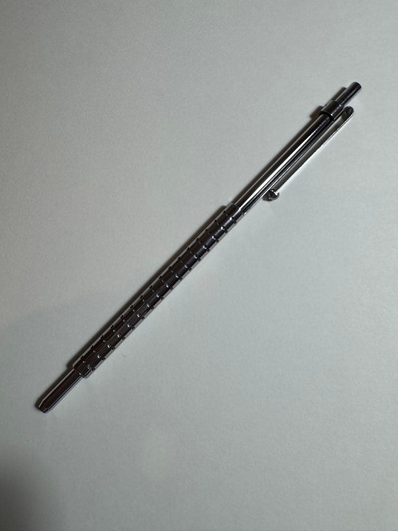 LAMY スピリット ボールペン