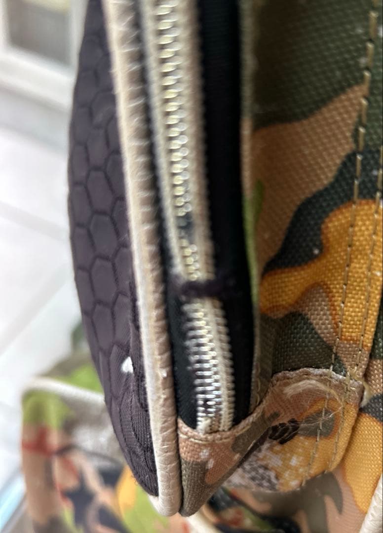 ラッセルノキャディバッグ おまけ(Dr.FW.UT.PTカバー、トートバッグ)付