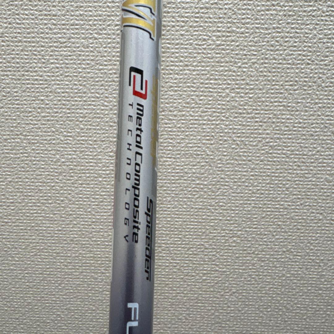 TaylorMade SIM MAX ドライバー 15度　3w