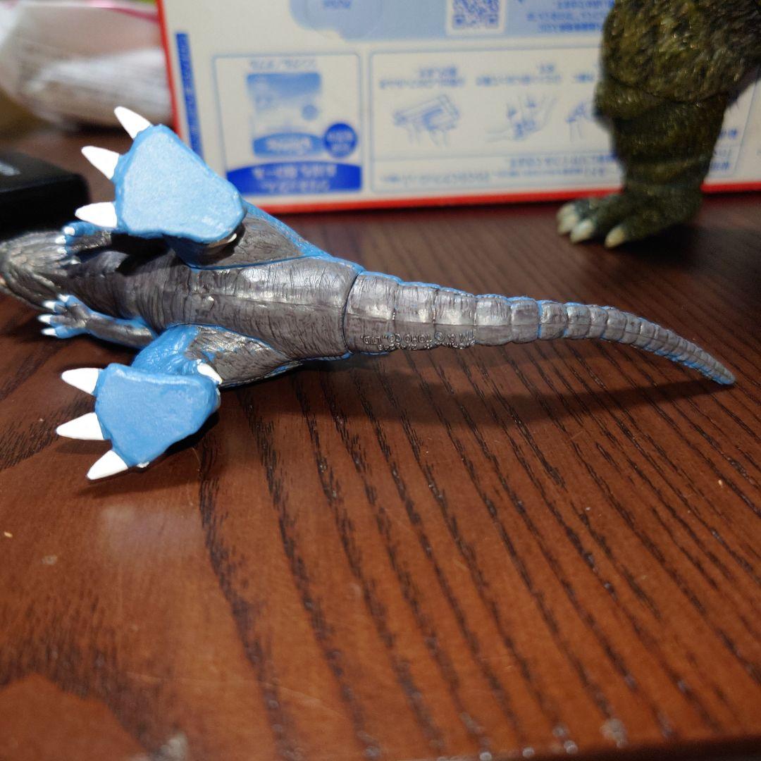 S.H.モンスターアーツ ゴジラ(生頼範義ポスターVer.)