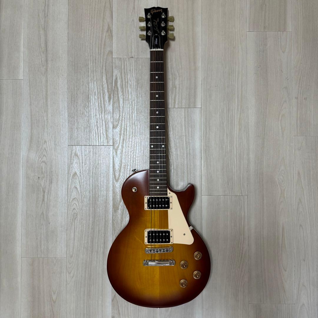 ギター Gibson Les Paul Studio Tribute 2019