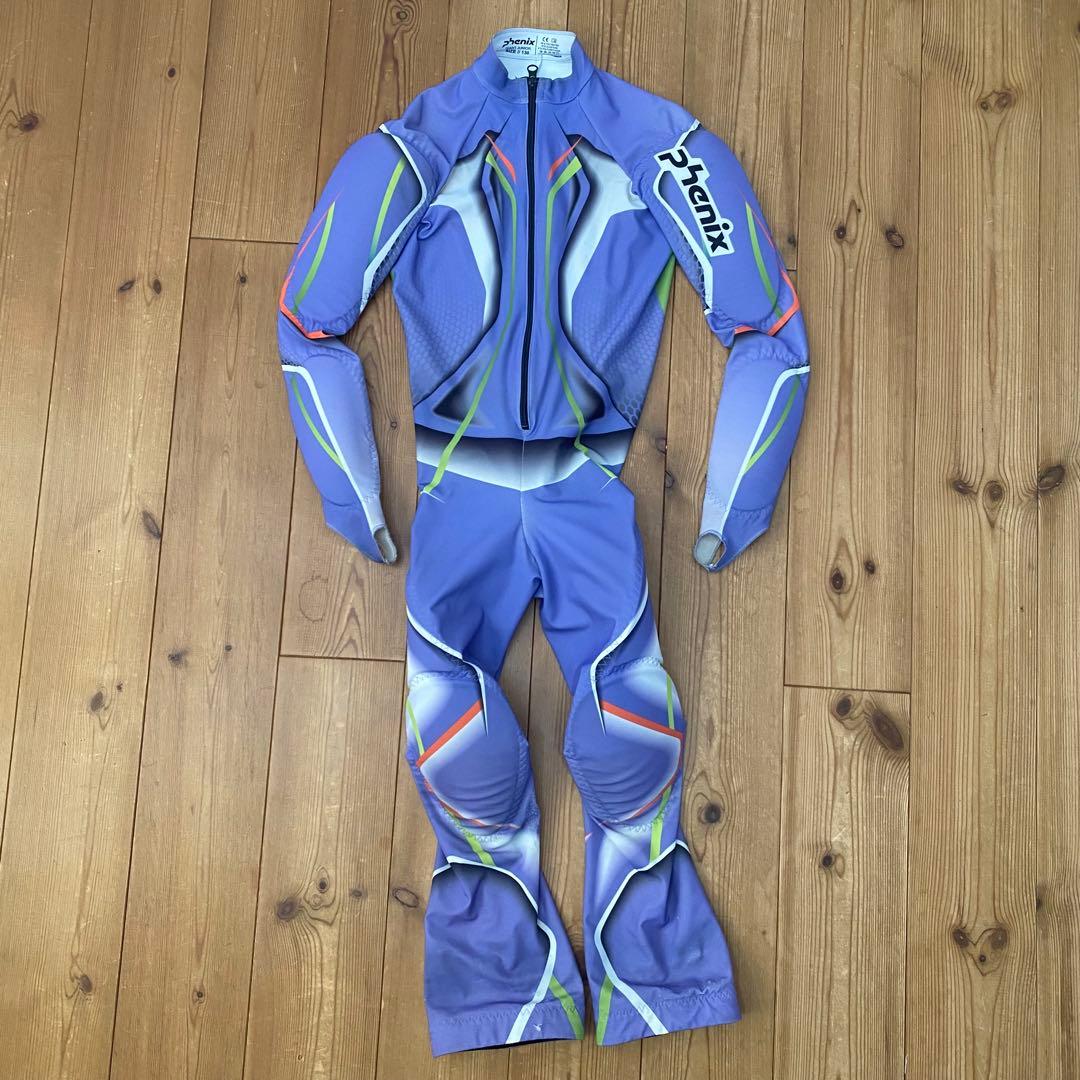 フェニックス ジュニア レーシング ワンピース130 phenix