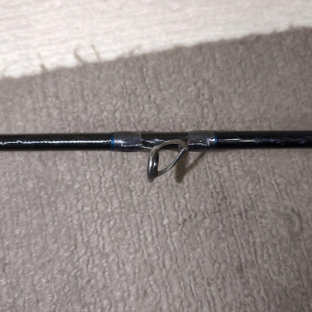 SHIMANO　GAME　TYPELJ B632