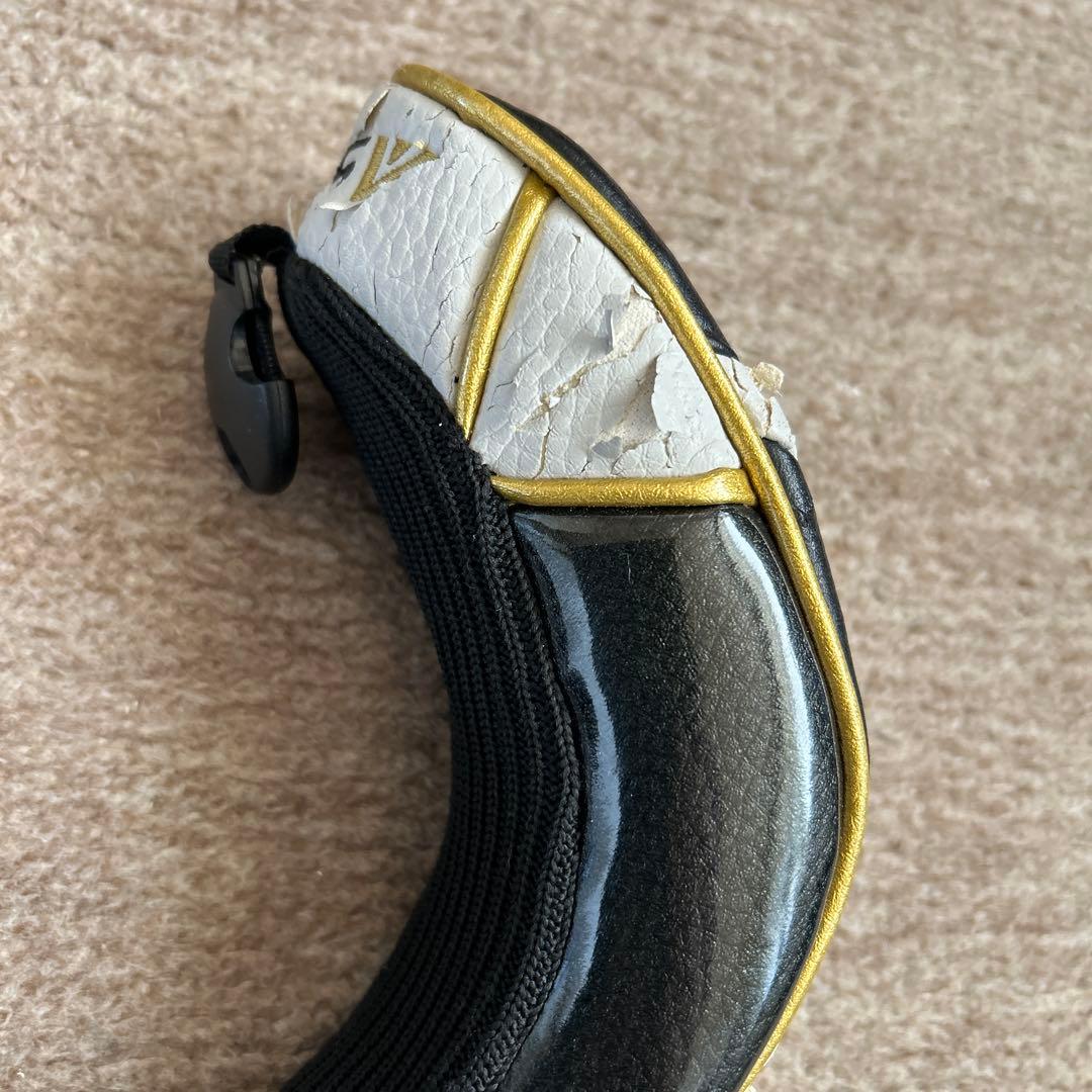 【格安】メンズゴルフクラブ3本セット