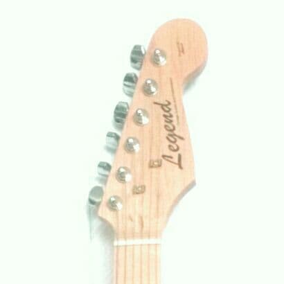 Legend ギター レジェンド