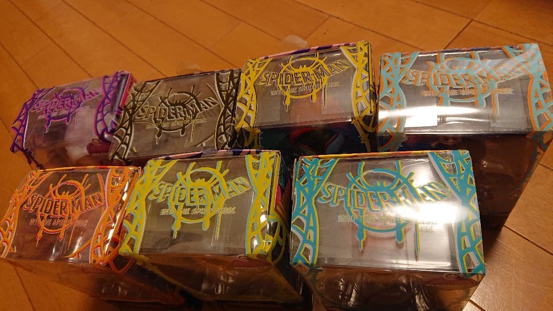 コスベイビー スパイダーマン