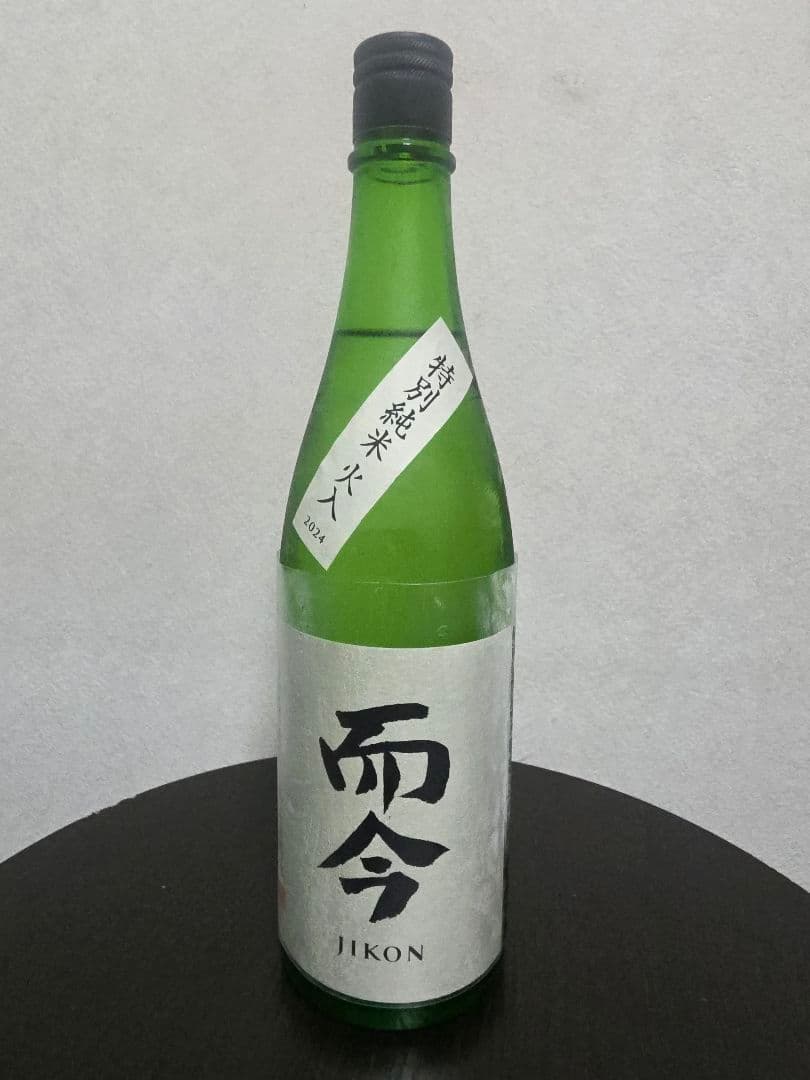 而今 特別純米 火入　720ml