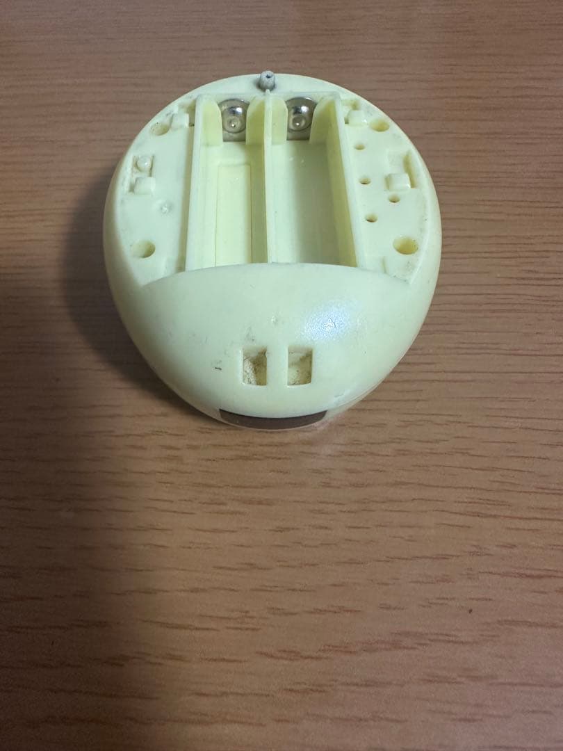 たまごっちピース Tamagotchi P's イエロー