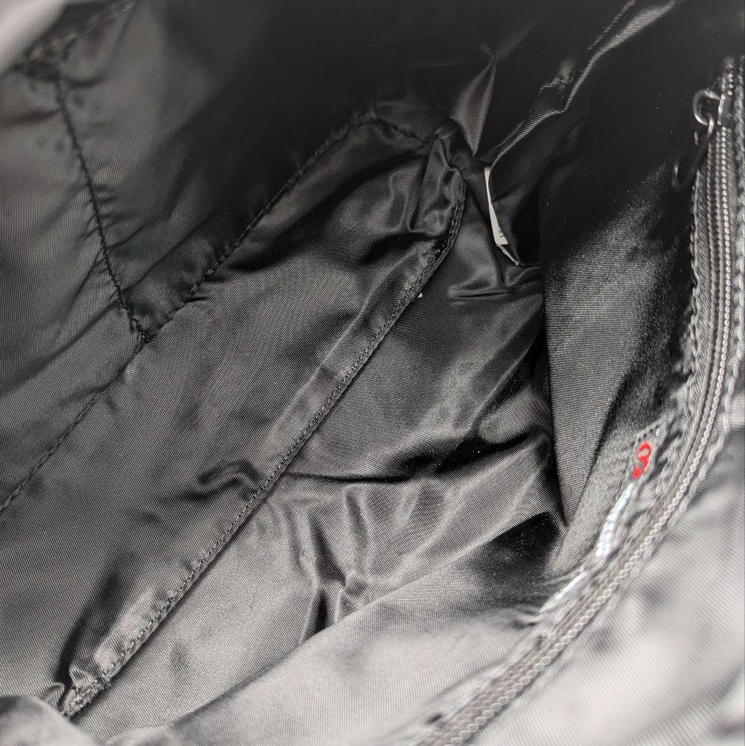 ★新品正規品 PG/マスターバニー 定番ポリエステルカートバッグ 男女兼用